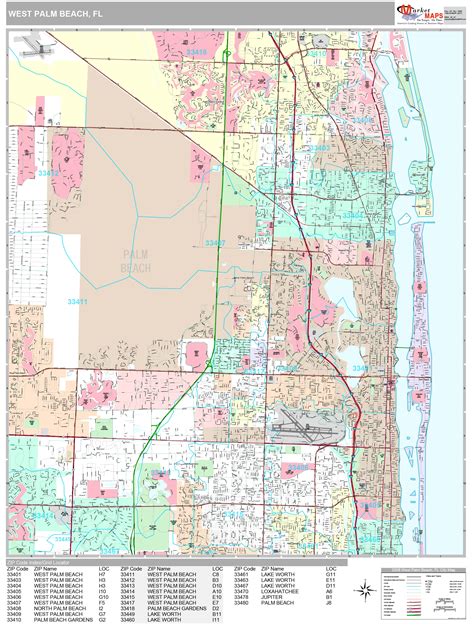 Training and Certification Options for MAP in West Palm Beach, FL
